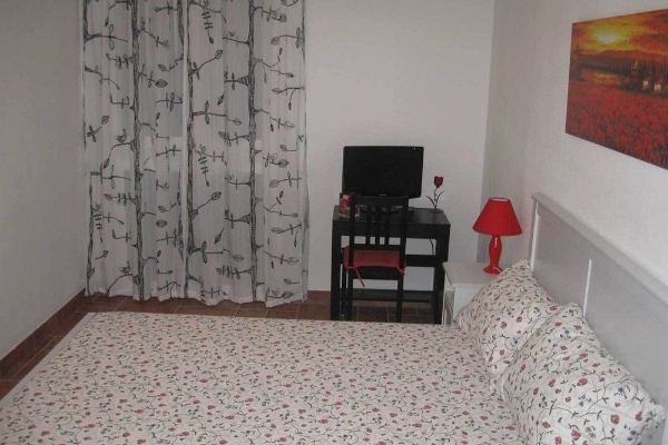 Hotel Villa Silveria
